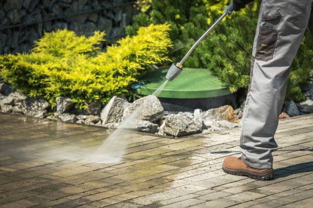 Playground Equipment Cleaning in La Habra Heights, CA